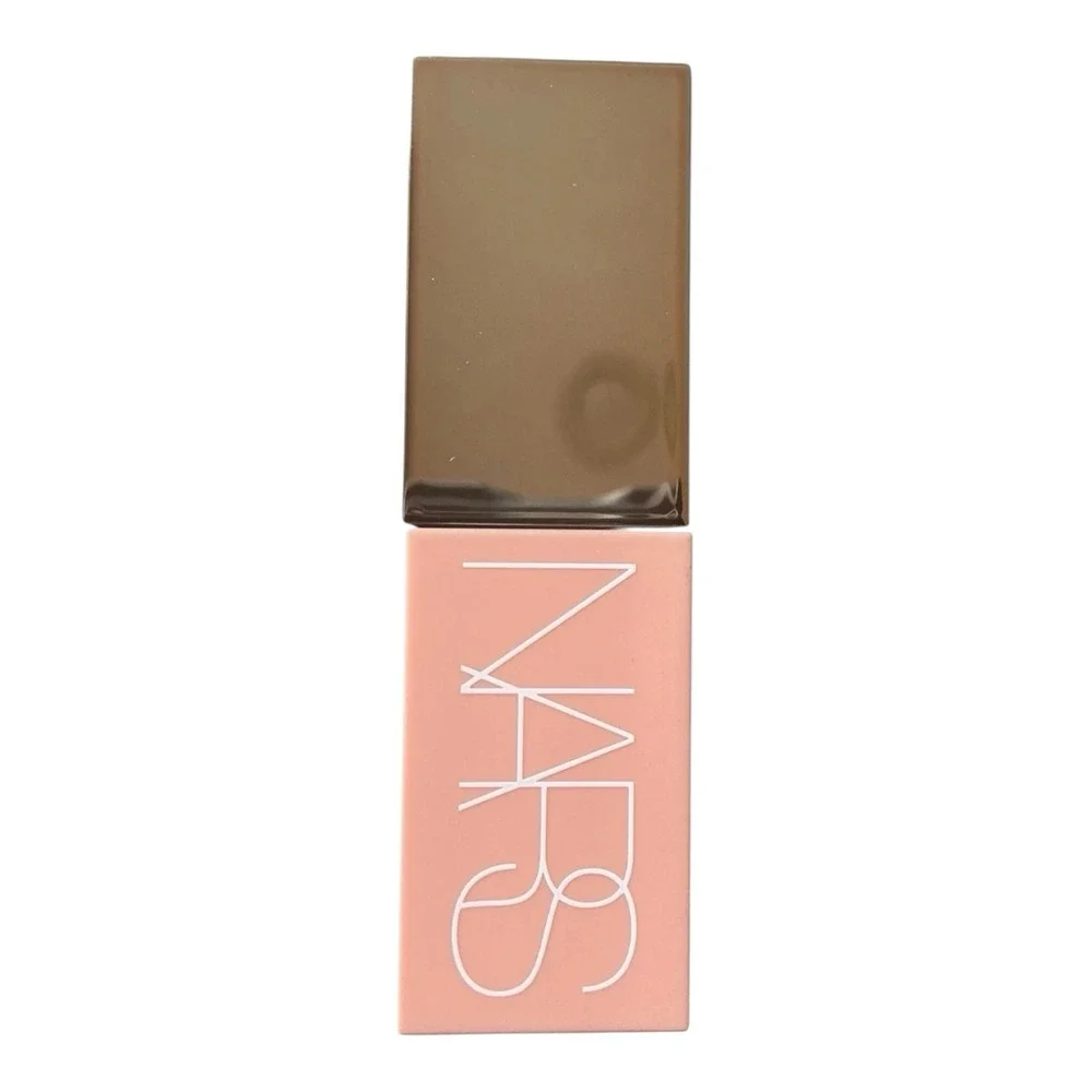 3 Pack NARS Afterglow Liquid Blush Wanderlust 7mL Brand New